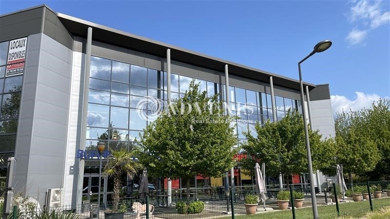Location Bureaux MONTEVRAIN (77144) - Photo 12