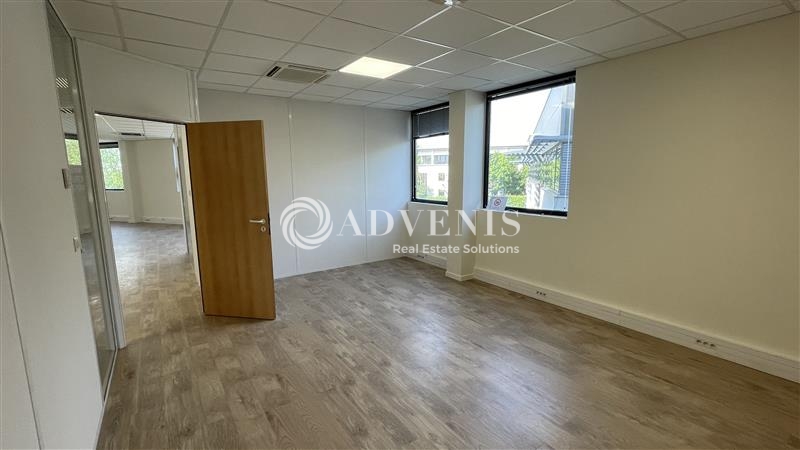 Location Bureaux MONTEVRAIN (77144) - Photo 4