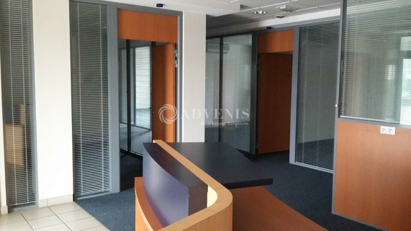 Location Bureaux MAGNY LE HONGRE (77700) - Photo 1