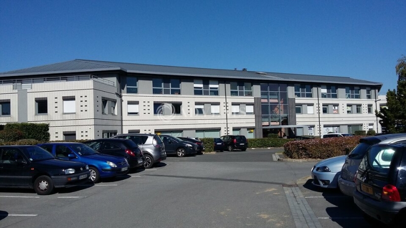 Location Bureaux MAGNY LE HONGRE (77700) - Photo 5