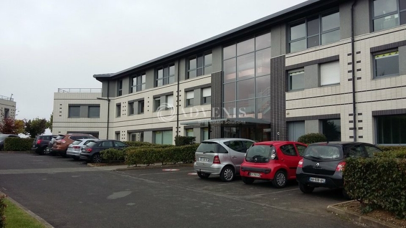 Location Bureaux MAGNY LE HONGRE (77700) - Photo 8