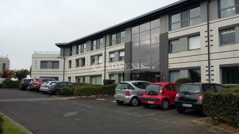 Location Bureaux MAGNY LE HONGRE (77700) - Photo 9