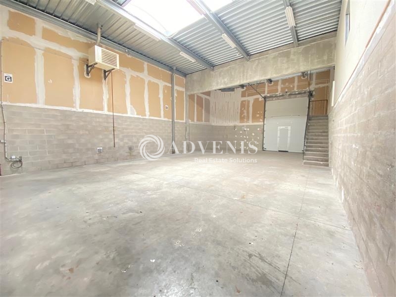 Location Activités Entrepôts PONTAULT COMBAULT (77340) - Photo 2