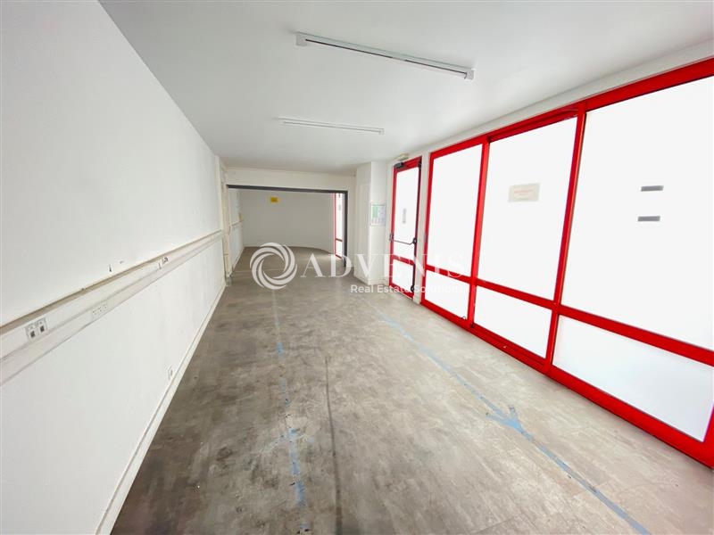 Location Activités Entrepôts PONTAULT COMBAULT (77340) - Photo 7