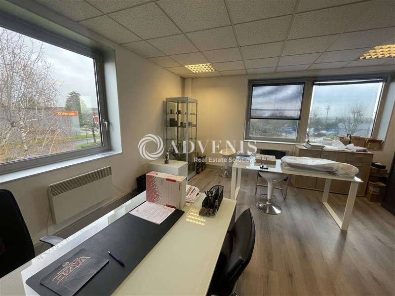 Location Bureaux MITRY MORY (77290) - Photo 8