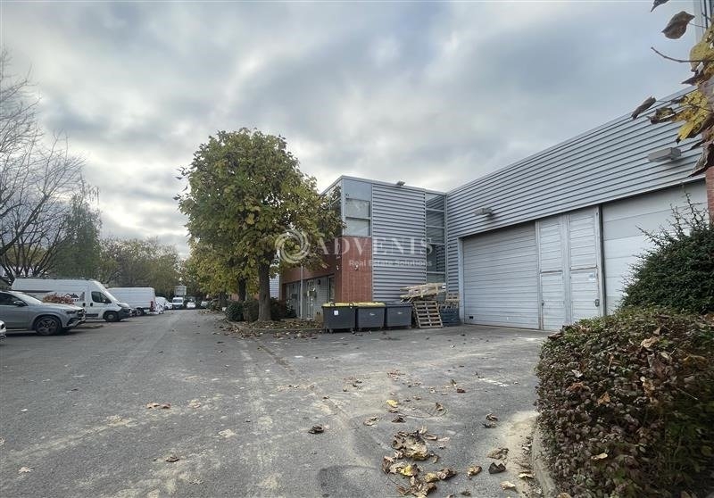 Location Activités Entrepôts GONESSE (95500) - Photo 10