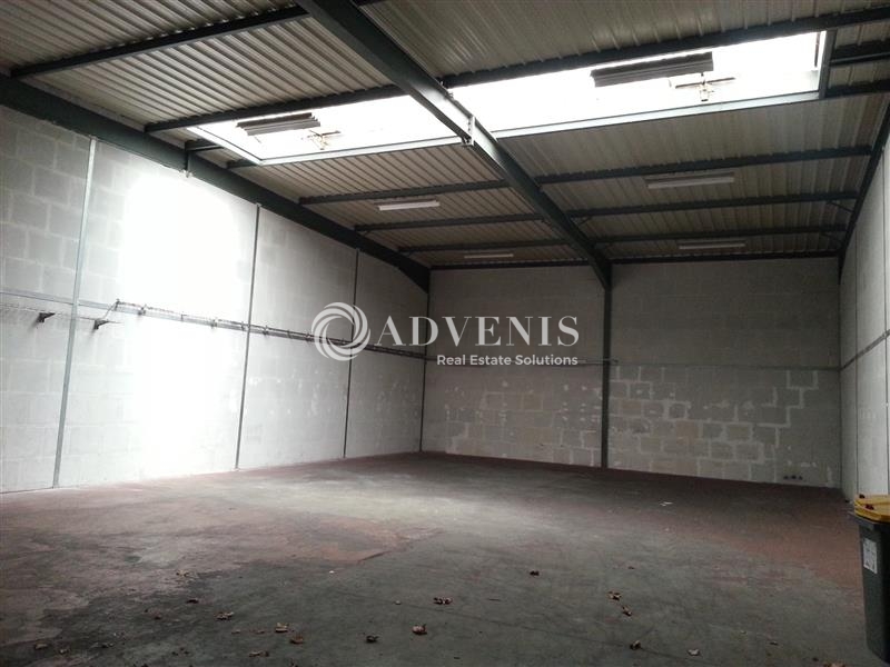 Location Activités Entrepôts GONESSE (95500) - Photo 4