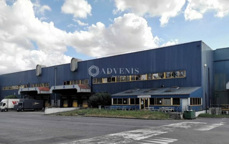 Location Entrepôts COMPANS (77290) - Photo 1