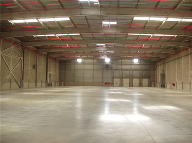 Location Entrepôts COMPANS (77290) - Photo 3