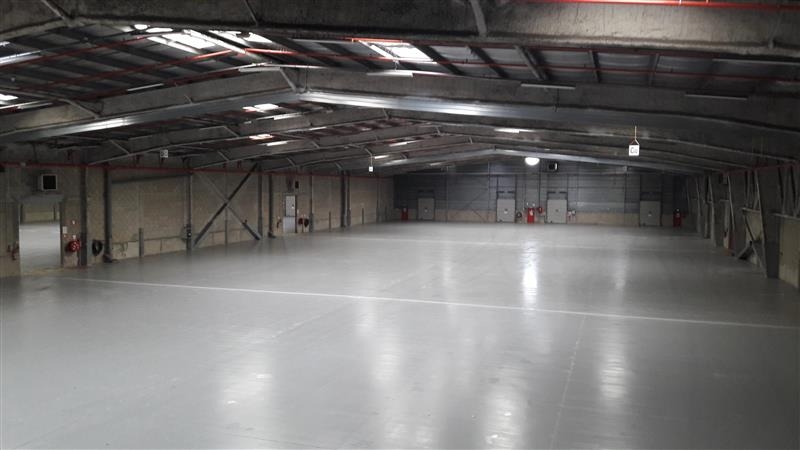 Location Entrepôts COMPANS (77290) - Photo 4