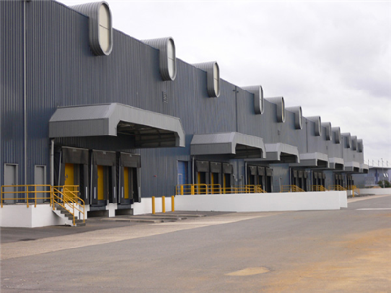 Location Entrepôts COMPANS (77290) - Photo 5