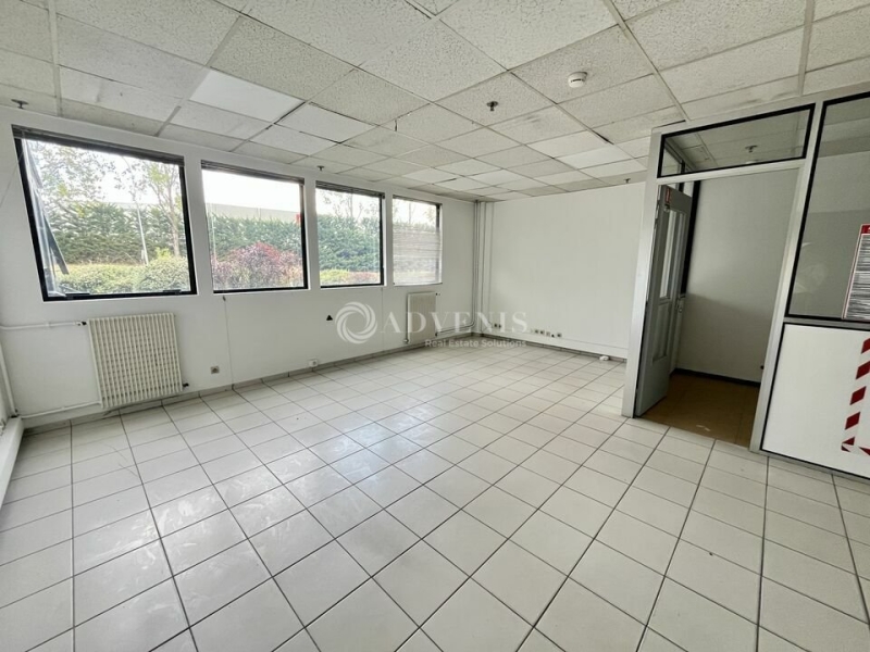 Location Entrepôts COMPANS (77290) - Photo 6