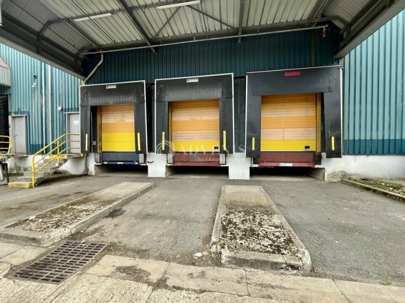 Location Entrepôts COMPANS (77290) - Photo 7