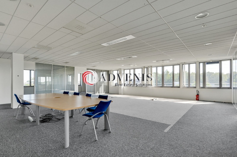 Location Bureaux ROISSY EN FRANCE (95700) - Photo 6