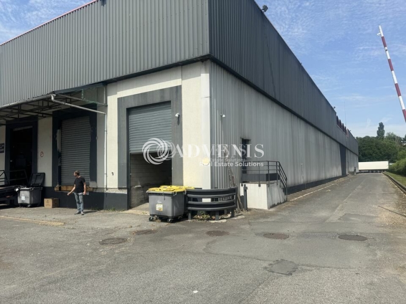 Location Entrepôts GONESSE (95500) - Photo 1