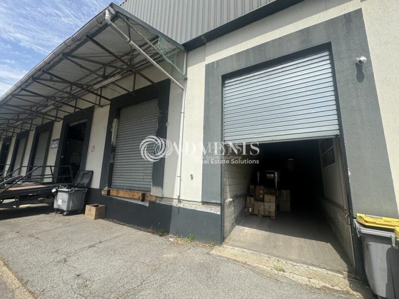 Location Entrepôts GONESSE (95500) - Photo 9