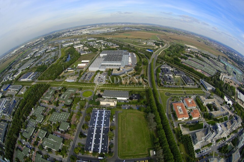 Location Activités Entrepôts VILLEPINTE (93420) - Photo 3
