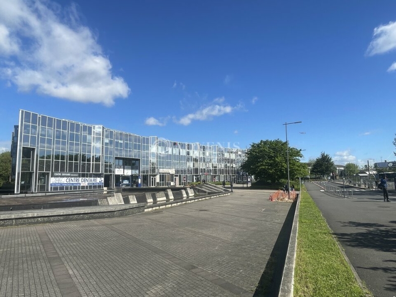 Location Activités Entrepôts VILLEPINTE (93420) - Photo 5