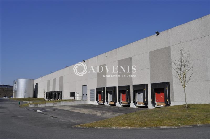 Location Entrepôts MARLY LA VILLE (95670) - Photo 1