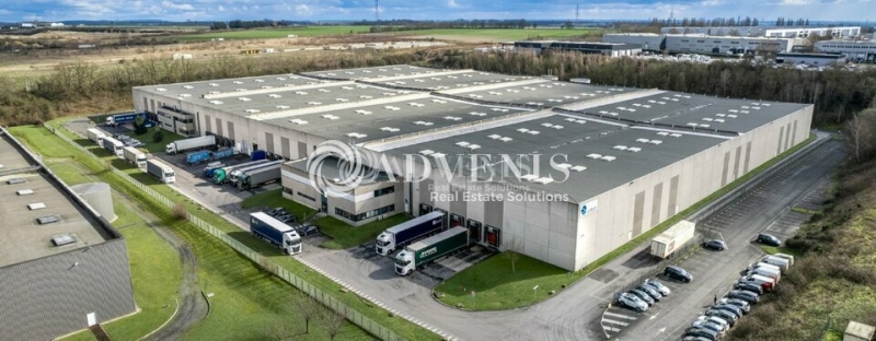 Location Entrepôts MARLY LA VILLE (95670) - Photo 4