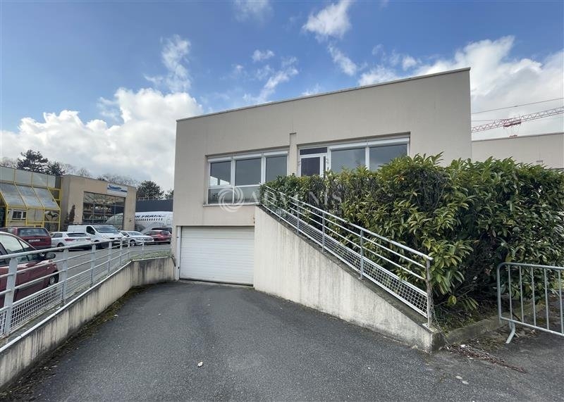 Vente Investisseur Bureaux VILLEPINTE (93420) - Photo 12