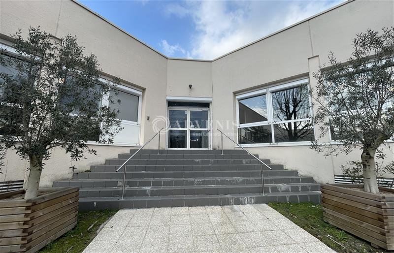 Vente Investisseur Bureaux VILLEPINTE (93420) - Photo 13