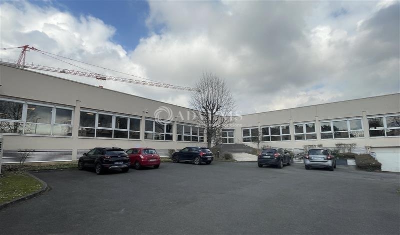 Vente Investisseur Bureaux VILLEPINTE (93420) - Photo 14