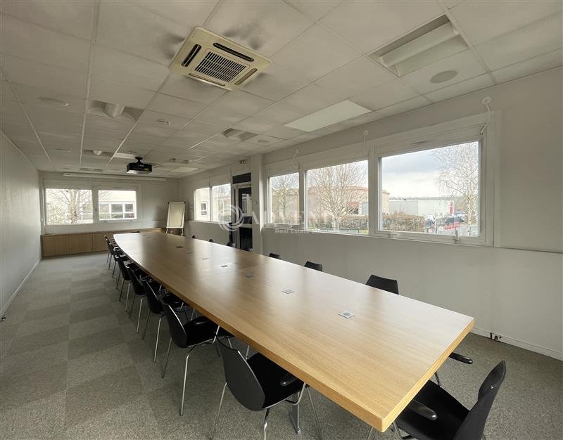 Vente Investisseur Bureaux VILLEPINTE (93420) - Photo 4