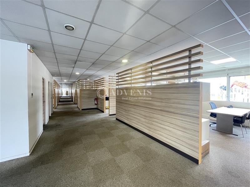 Vente Investisseur Bureaux VILLEPINTE (93420) - Photo 5