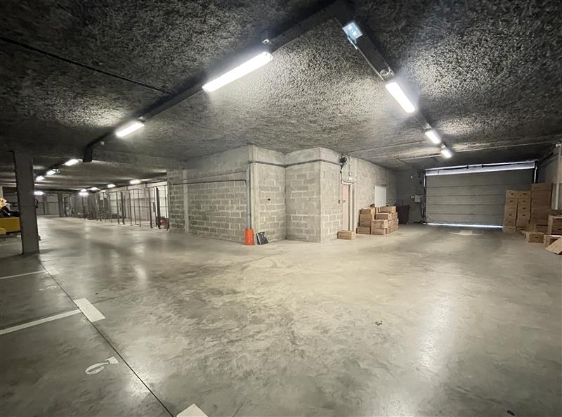 Vente Investisseur Bureaux VILLEPINTE (93420) - Photo 9