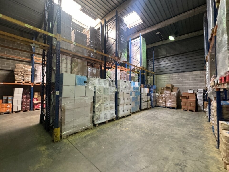 Location Activités Entrepôts SARCELLES (95200) - Photo 5