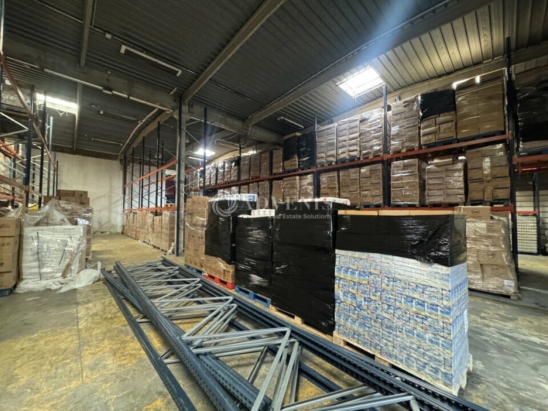 Location Activités Entrepôts SARCELLES (95200) - Photo 7