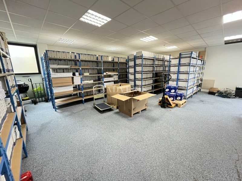 Vente Investisseur Bureaux et activités légères VILLEPINTE (93420) - Photo 10