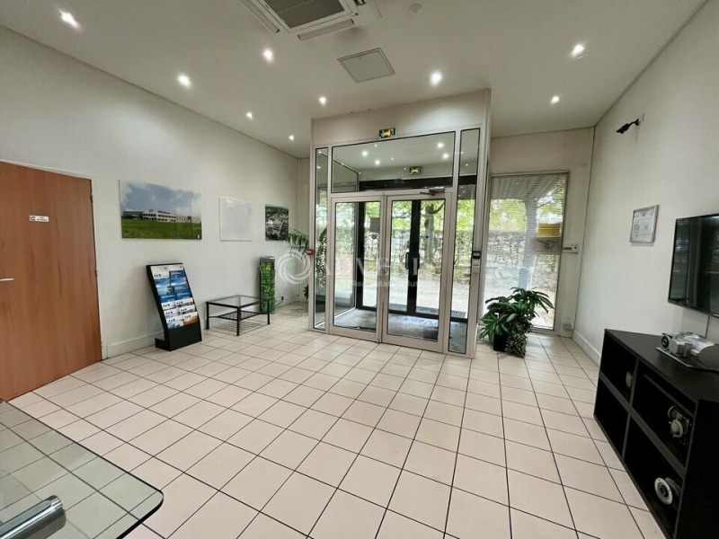 Vente Investisseur Bureaux et activités légères VILLEPINTE (93420) - Photo 2