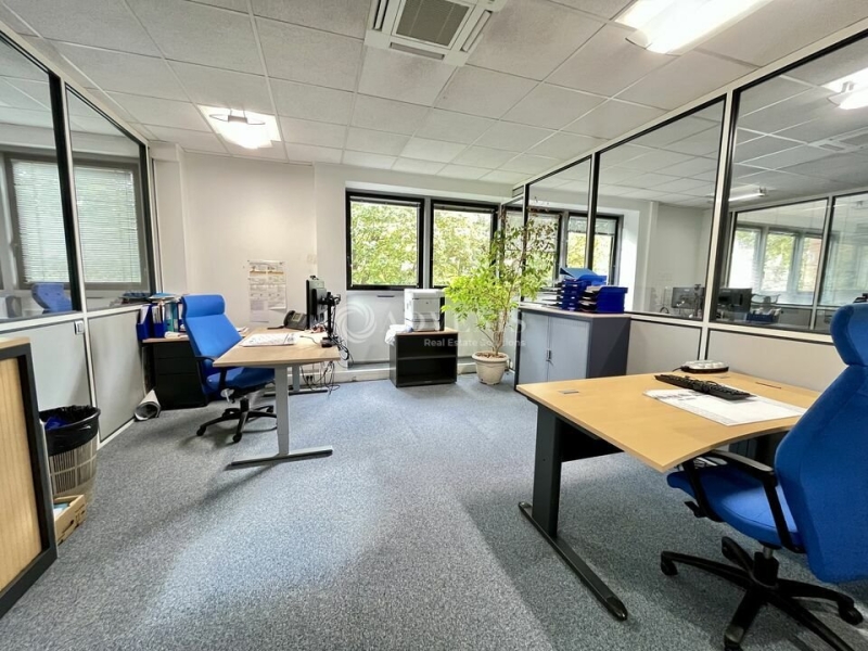 Vente Investisseur Bureaux et activités légères VILLEPINTE (93420) - Photo 5