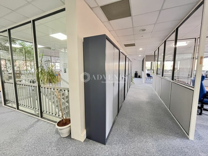 Vente Investisseur Bureaux et activités légères VILLEPINTE (93420) - Photo 6