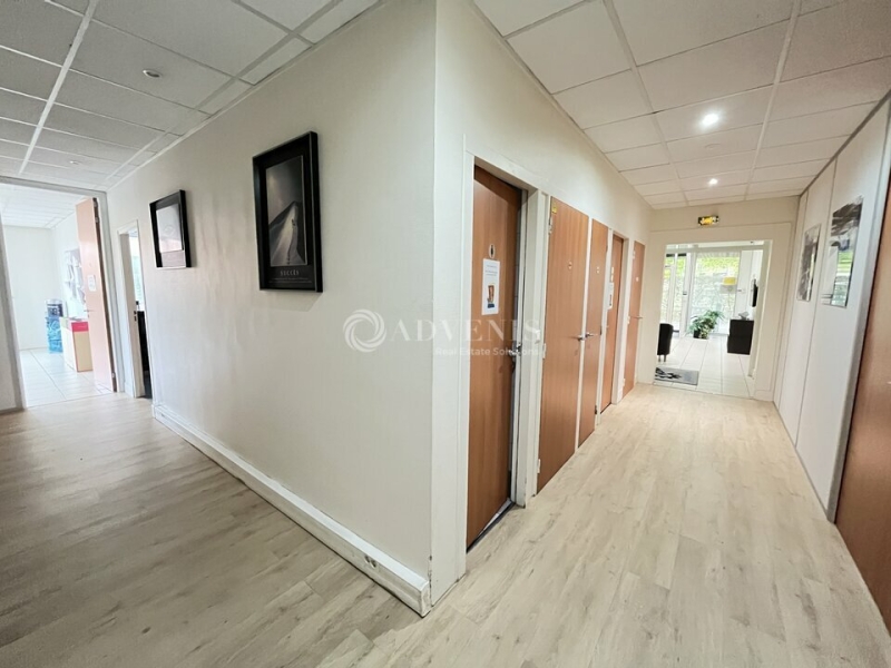 Vente Investisseur Bureaux et activités légères VILLEPINTE (93420) - Photo 7