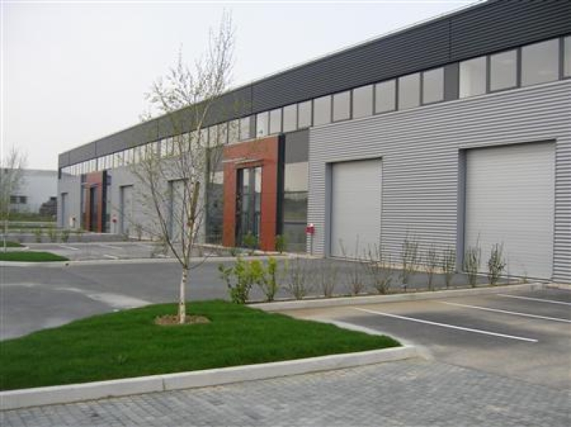 Location Activités Entrepôts MITRY MORY (77290) - Photo 1