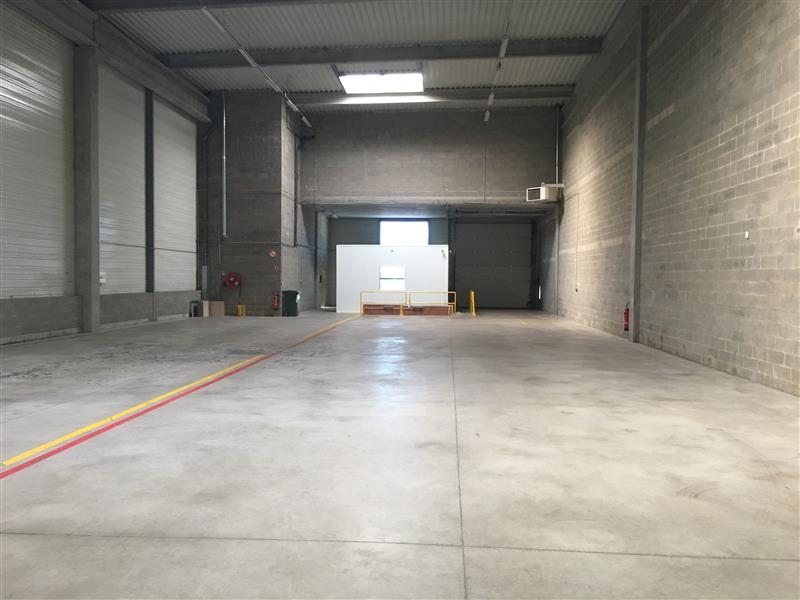 Location Activités Entrepôts MITRY MORY (77290) - Photo 3