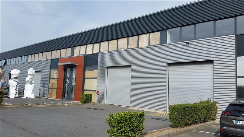 Location Activités Entrepôts MITRY MORY (77290) - Photo 5