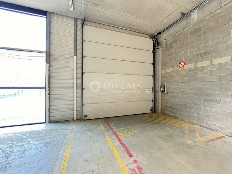 Location Activités Entrepôts MITRY MORY (77290) - Photo 6