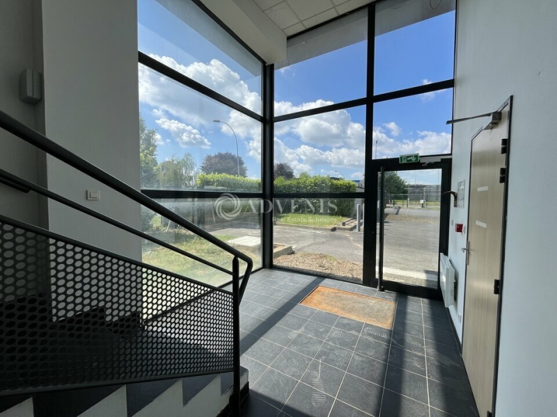 Location Activités Entrepôts MITRY MORY (77290) - Photo 7