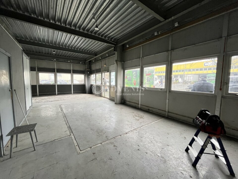 Location Activités Entrepôts AULNAY SOUS BOIS (93600) - Photo 4