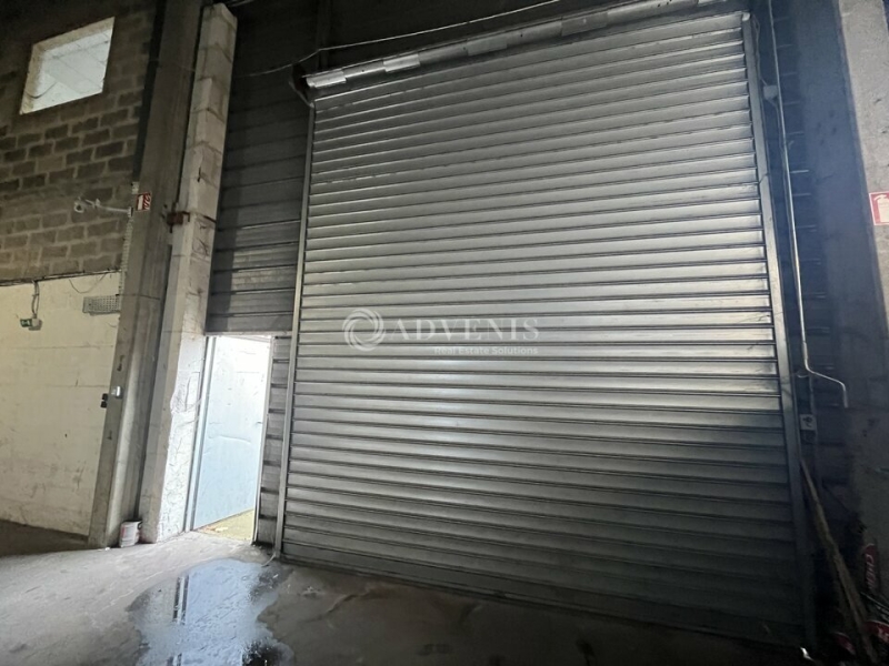 Location Activités Entrepôts AULNAY SOUS BOIS (93600) - Photo 6
