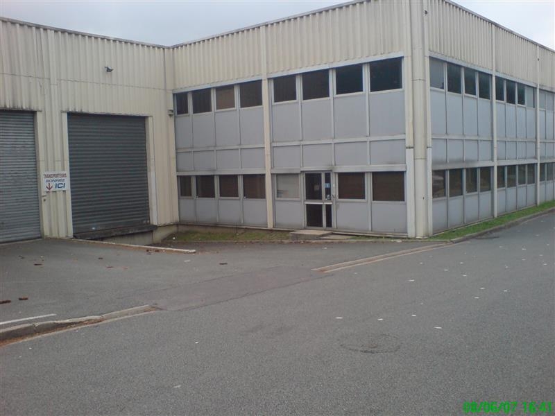 Location Activités Entrepôts AULNAY SOUS BOIS (93600) - Photo 7