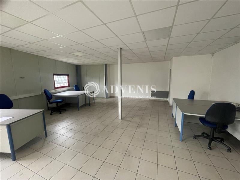 Location Activités Entrepôts SAINT SOUPPLETS (77165) - Photo 10