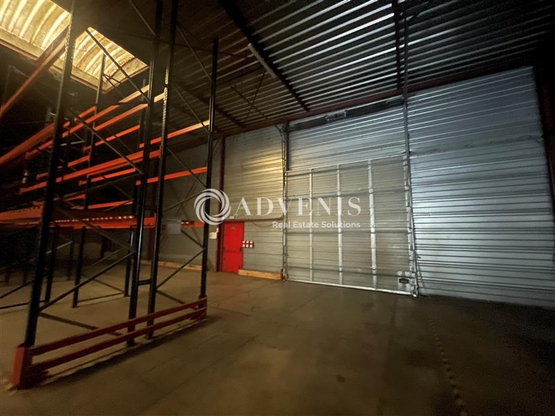 Location Activités Entrepôts SAINT SOUPPLETS (77165) - Photo 2