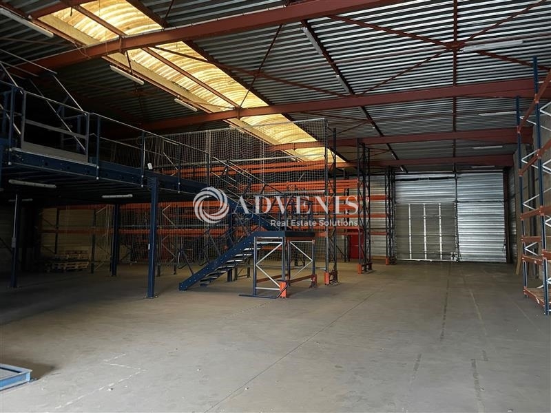 Location Activités Entrepôts SAINT SOUPPLETS (77165) - Photo 3