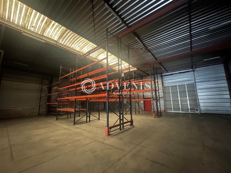 Location Activités Entrepôts SAINT SOUPPLETS (77165) - Photo 4