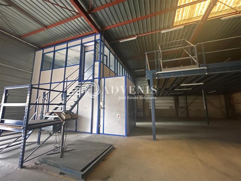 Location Activités Entrepôts SAINT SOUPPLETS (77165) - Photo 5